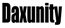 Daxunity